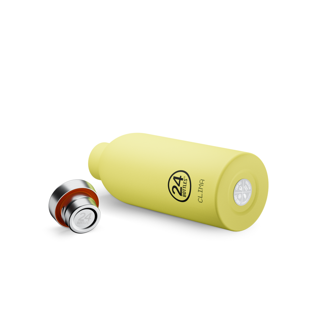 Clima Bottle | Citrus – 500 ml