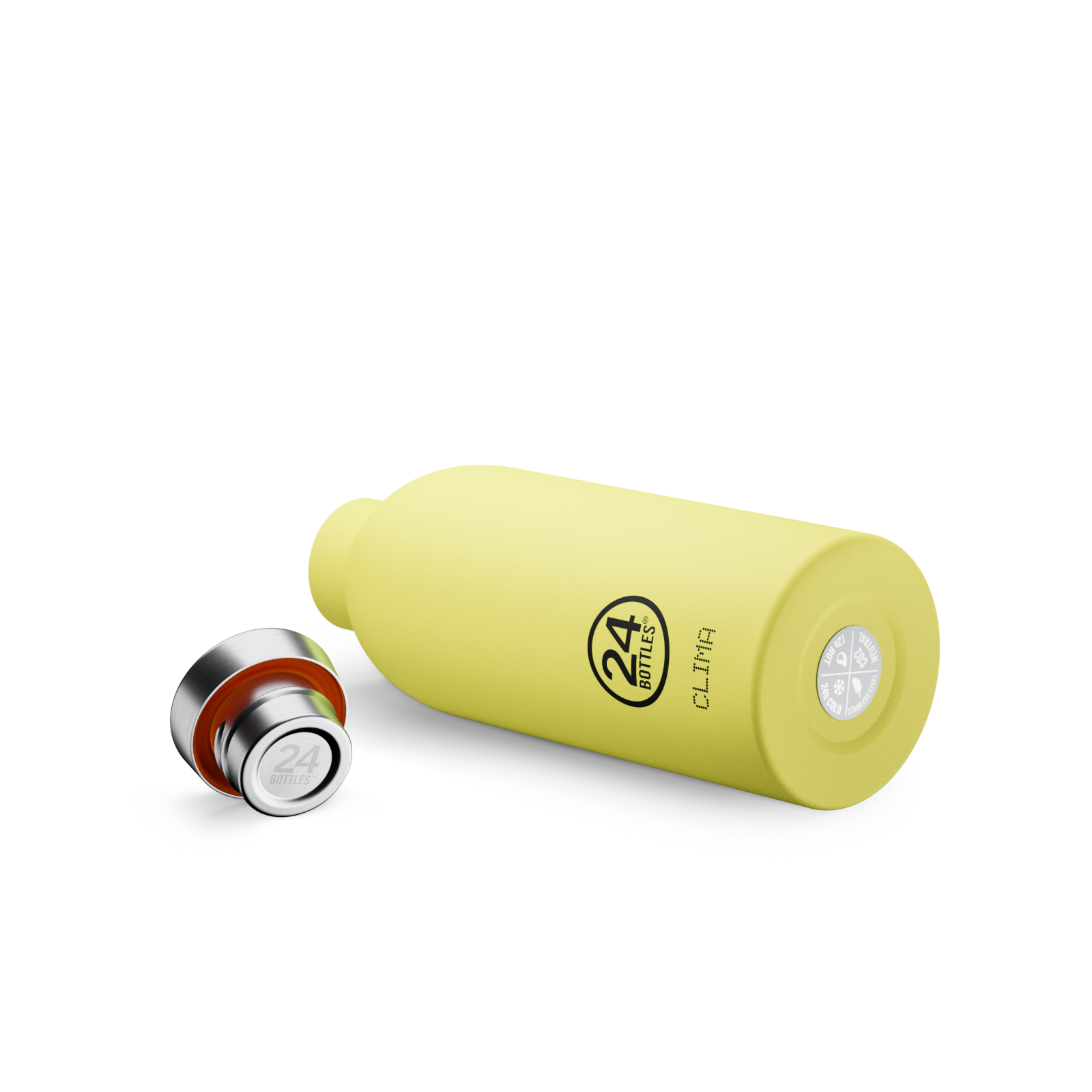 Clima Bottle | Citrus – 500 ml
