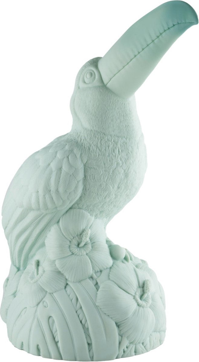 Lampe Toucan "The Eden Lamp" | Designproducten en originele cadeaus