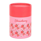 Bougie parfumée à la fraise