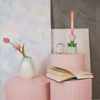 Vase Tête de tulipe - Menthe | Designproducten en originele cadeaus