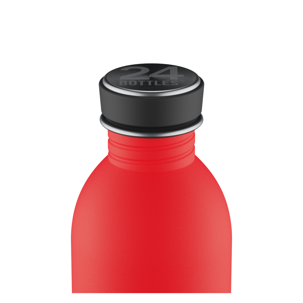 Urban Bottle | Hot Red - 250 ml
