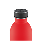 Urban Bottle | Hot Red - 250 ml