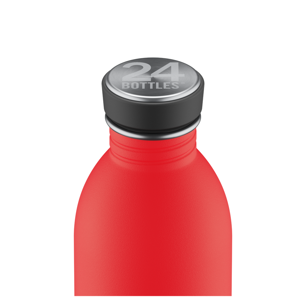 Urban Bottle | Hot Red - 500 ml