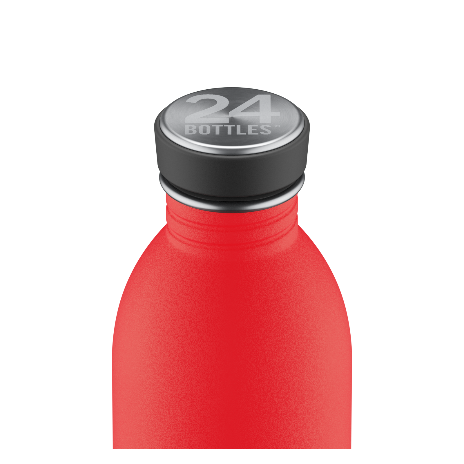 Urban Bottle | Hot Red - 500 ml