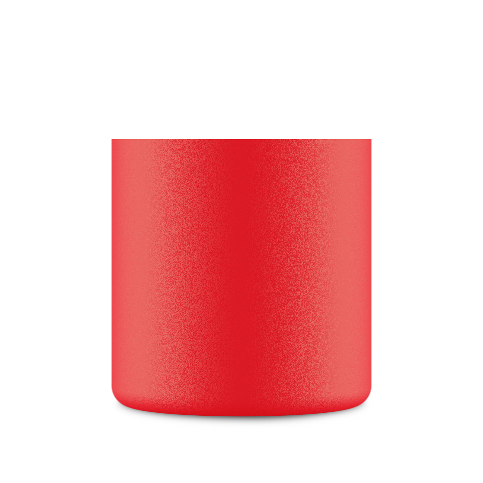 Urban Bottle | Hot Red - 500 ml