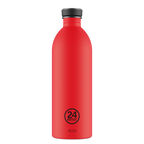 Urban Bottle | Hot Red - 1000 ml