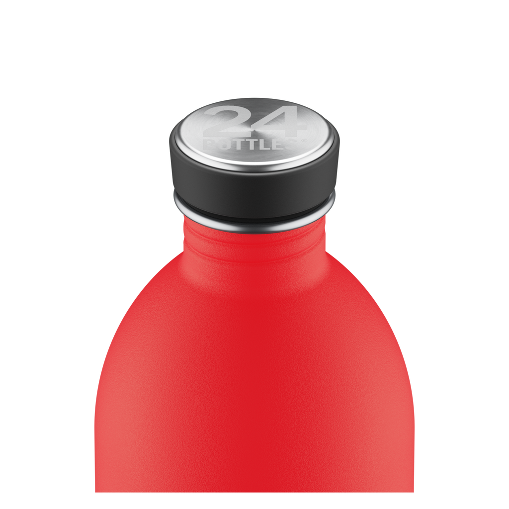 Urban Bottle | Hot Red - 1000 ml