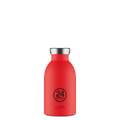 Clima Bottle | Hot Red - 330 ml