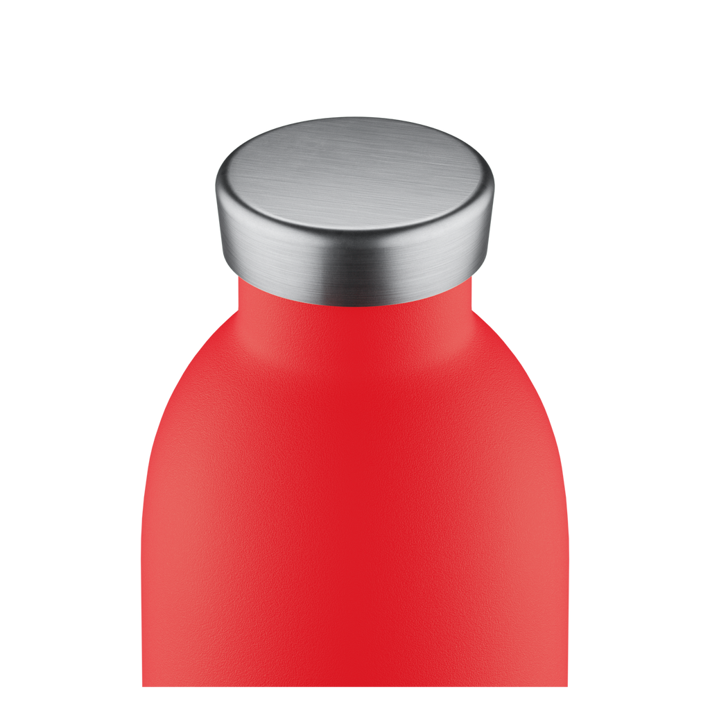 Clima Bottle | Hot Red - 330 ml