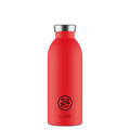 Clima Bottle | Hot Red - 500 ml
