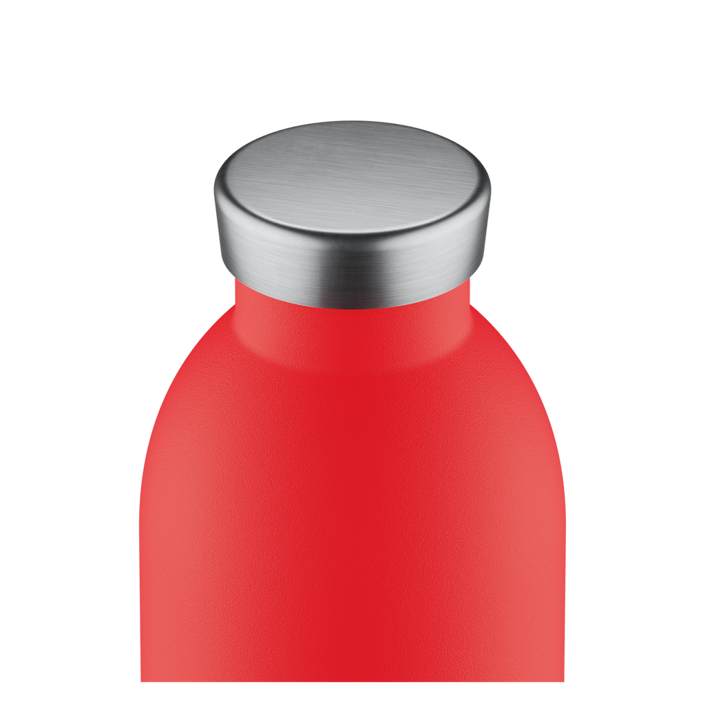 Clima Bottle | Hot Red - 500 ml