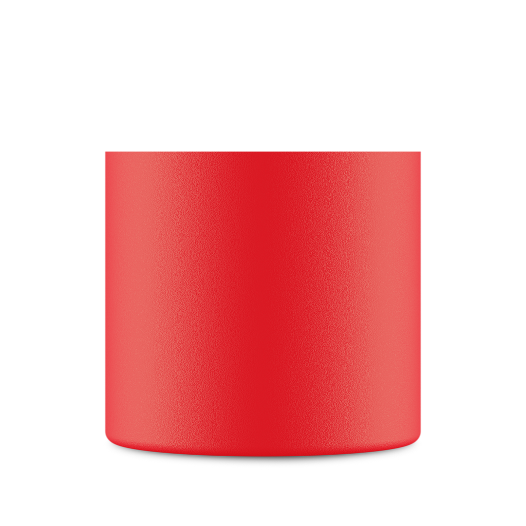 Clima Bottle | Hot Red - 500 ml