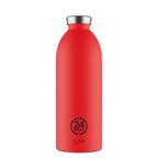 Clima Bottle | Hot Red - 850 ml
