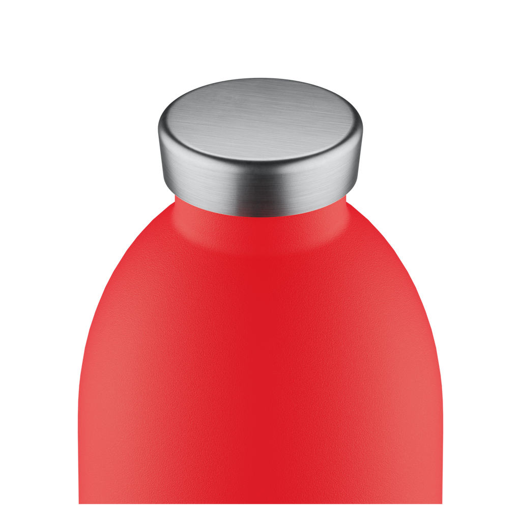 Clima Bottle | Hot Red - 850 ml