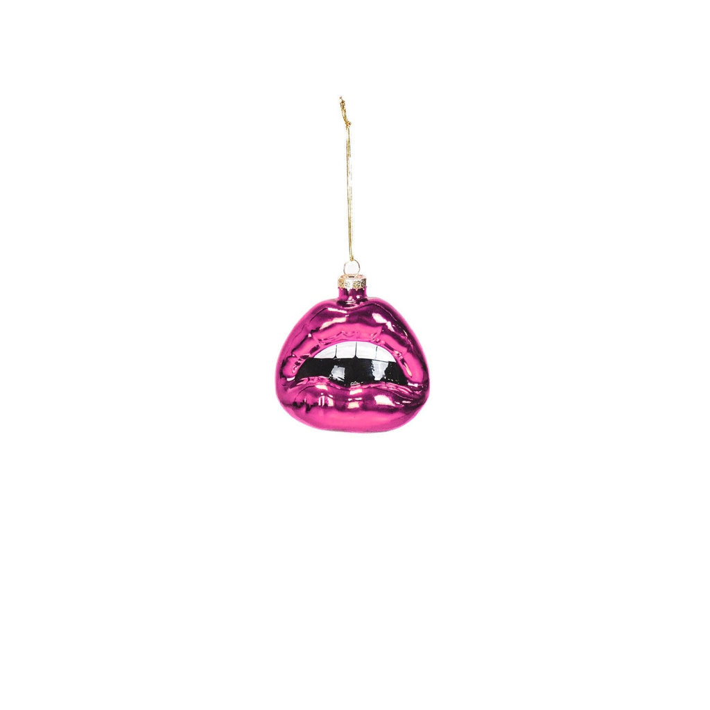 boule de noel bouche rose 203787 8721123502371