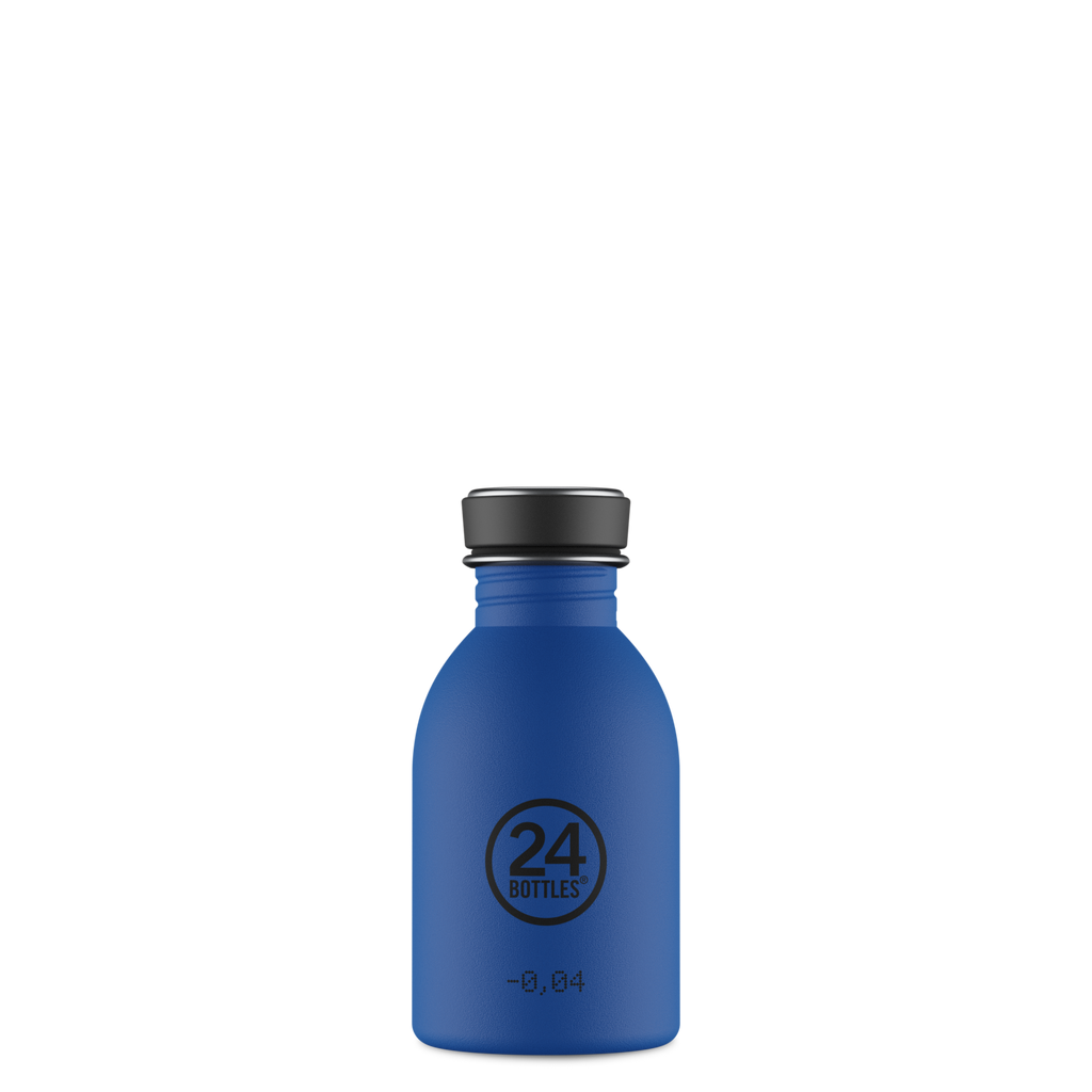 Urban Bottle | Gold Blue - 250 ml