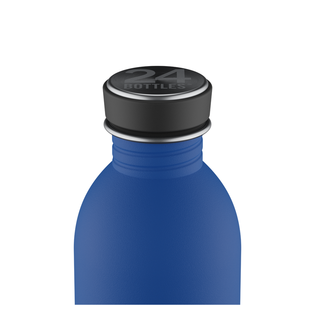 Urban Bottle | Gold Blue - 250 ml