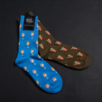 chaussettes spritz love victory 