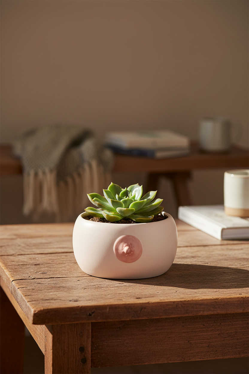 Bol Sein Bitten – Accessoire de table original