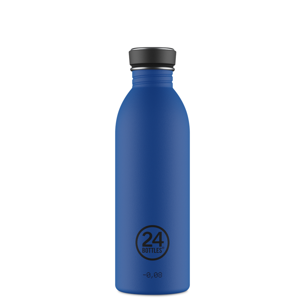 Urban Bottle | Gold Blue - 500 ml