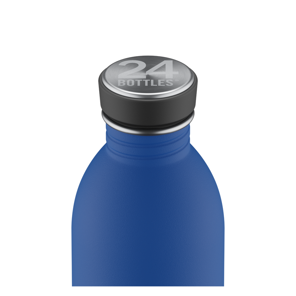 Urban Bottle | Gold Blue - 500 ml