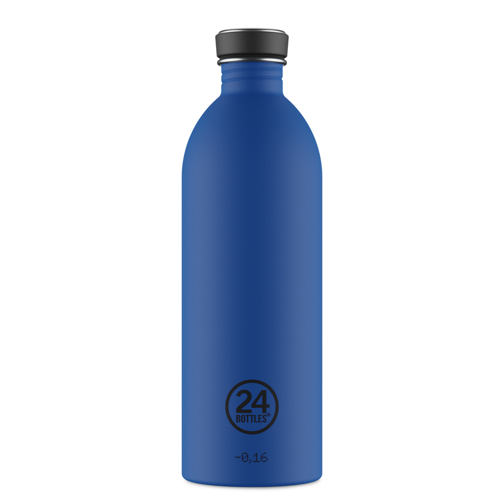 Urban Bottle | Gold Blue - 1000 ml