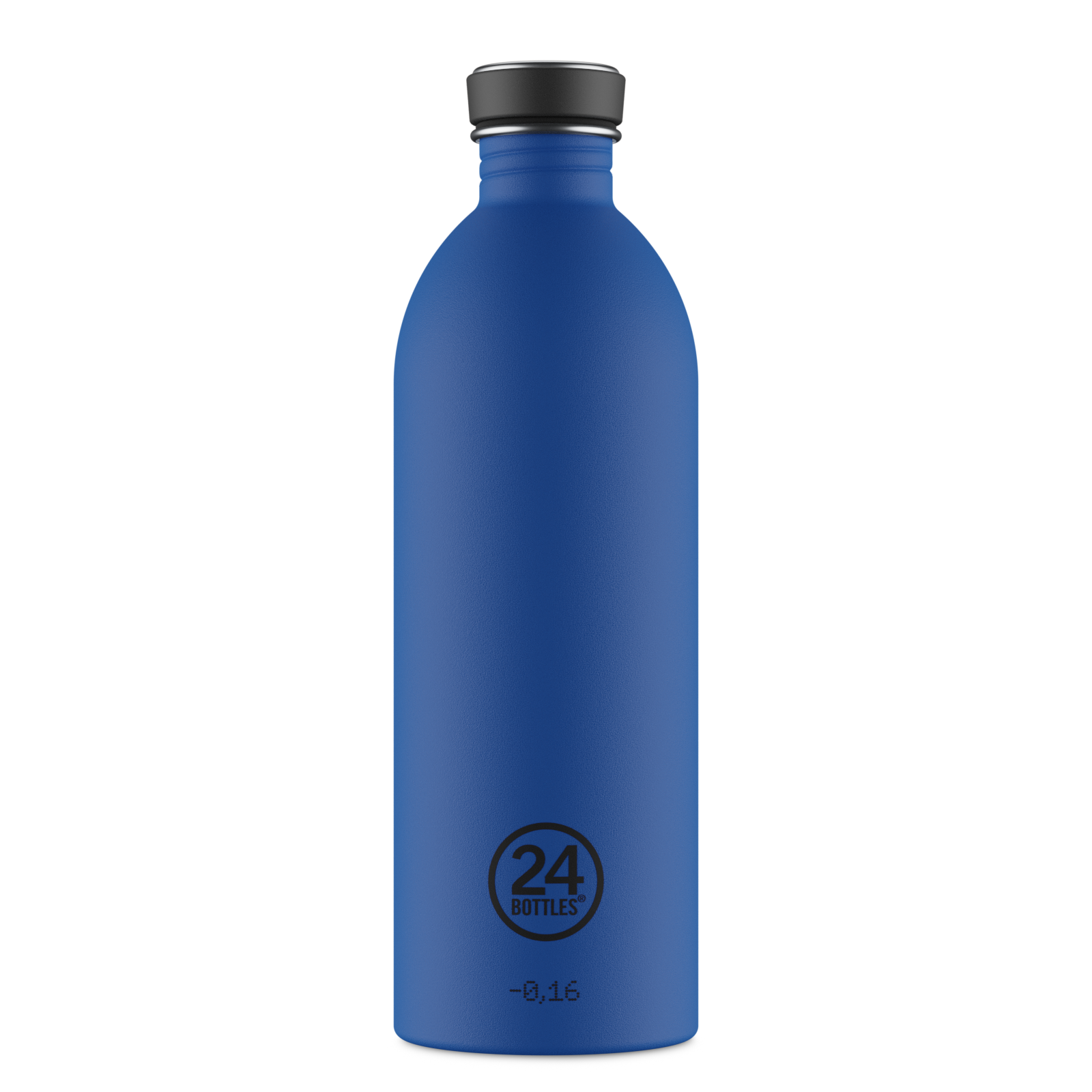 Urban Bottle | Gold Blue - 1000 ml