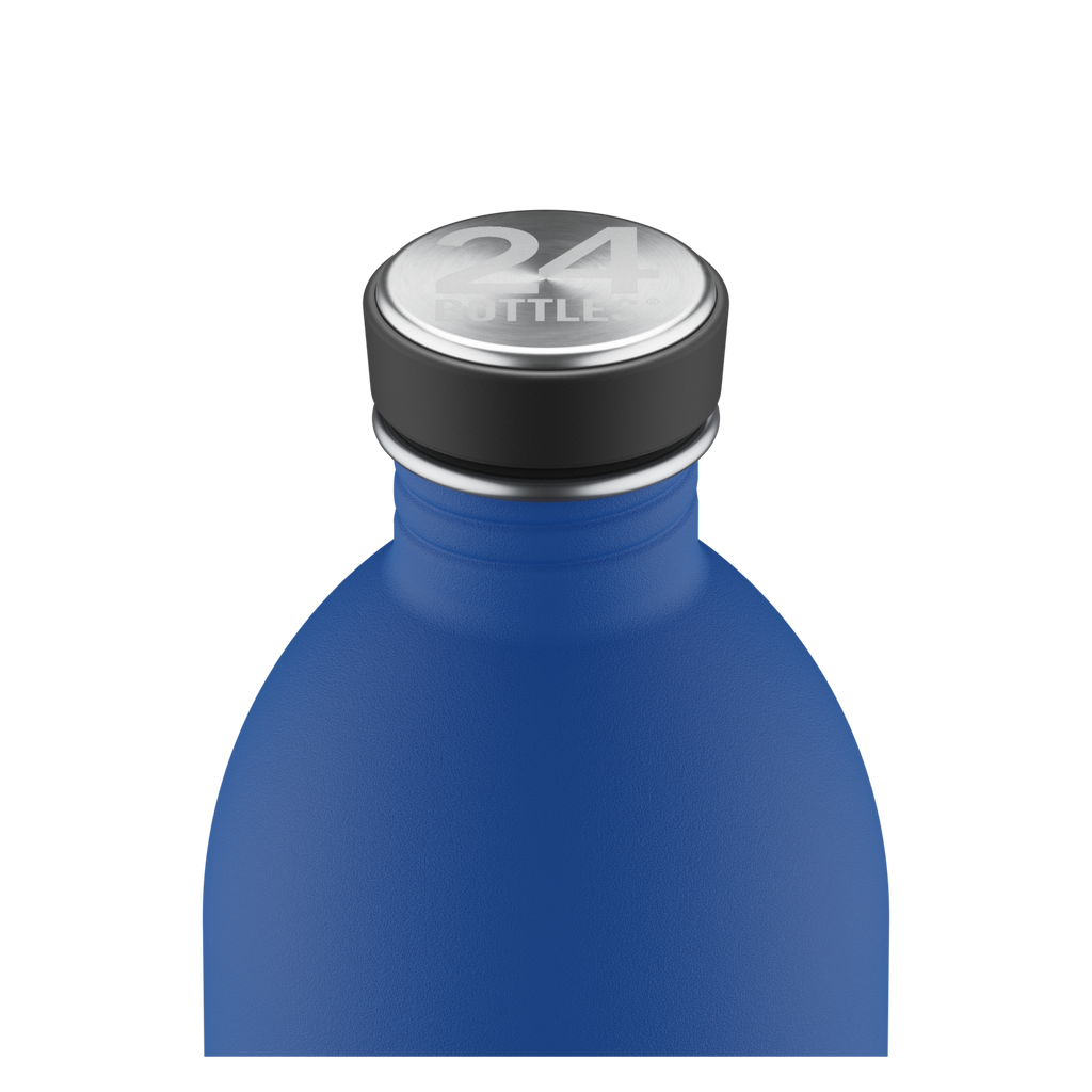 Urban Bottle | Gold Blue - 1000 ml