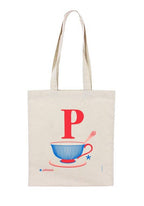 Tote Bag Petasse | Objetos de diseño y regalos originales