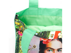 Designcadeau – tote bag frida kahlo museum edition 
