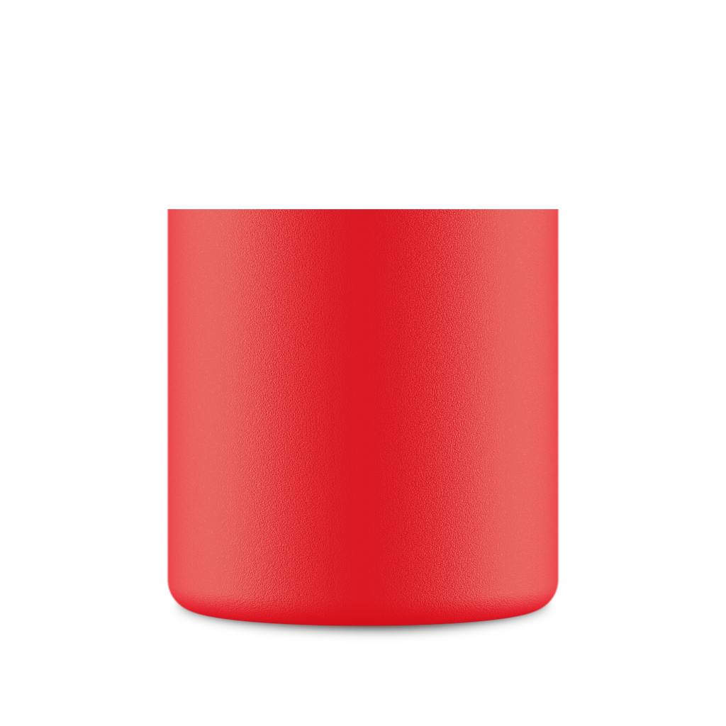 Urban Bottle | Hot Red - 1000 ml