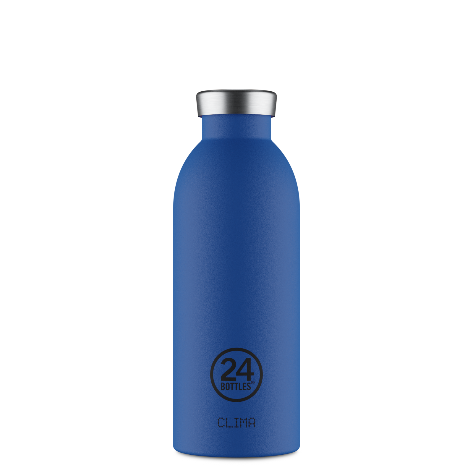 Clima Bottle | Gold Blue - 500 ml