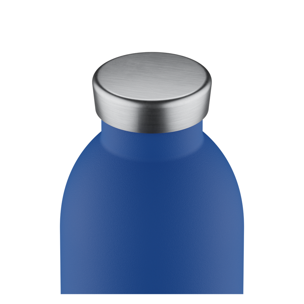 Clima Bottle | Gold Blue - 500 ml