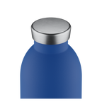Clima Bottle | Gold Blue - 500 ml