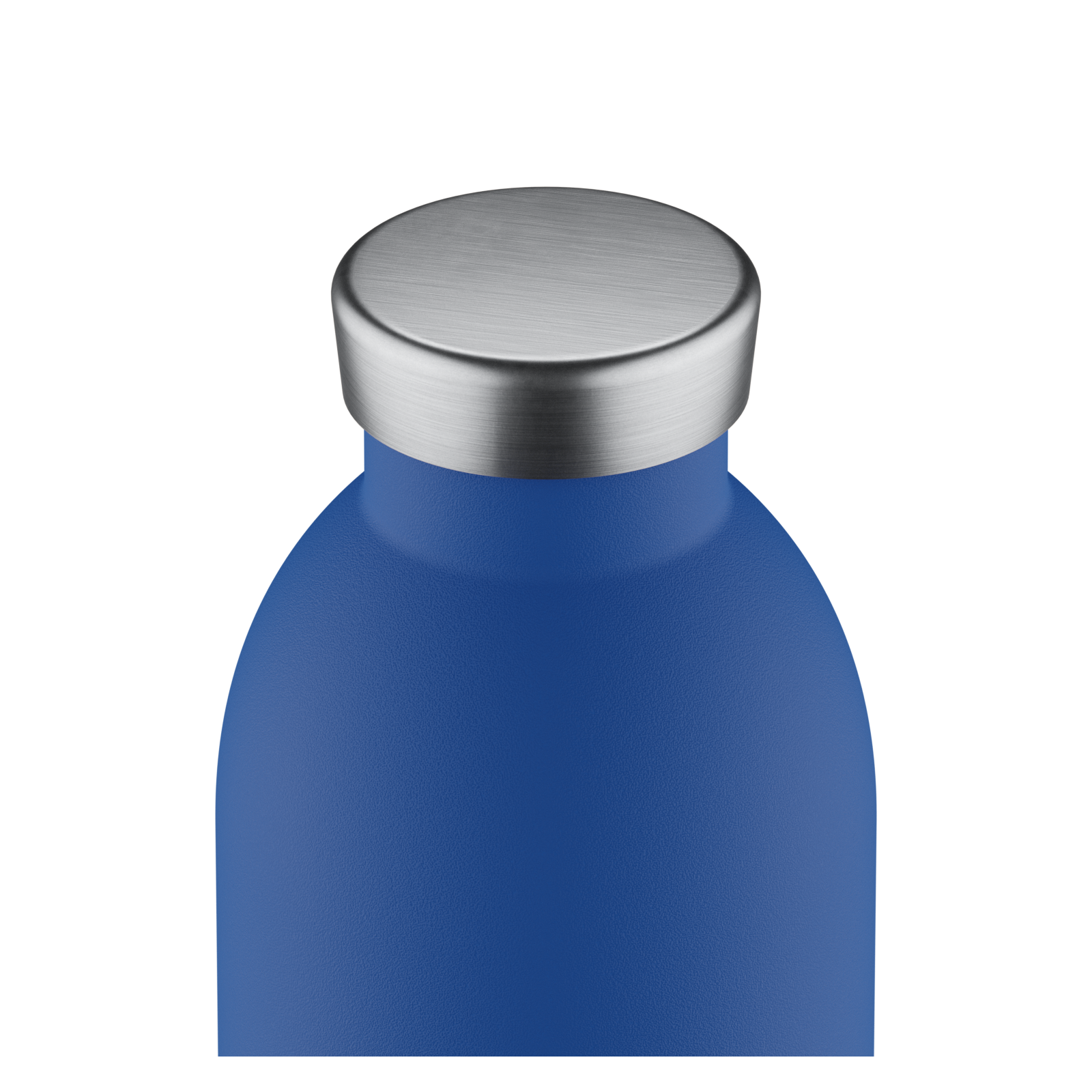 Clima Bottle | Gold Blue - 500 ml