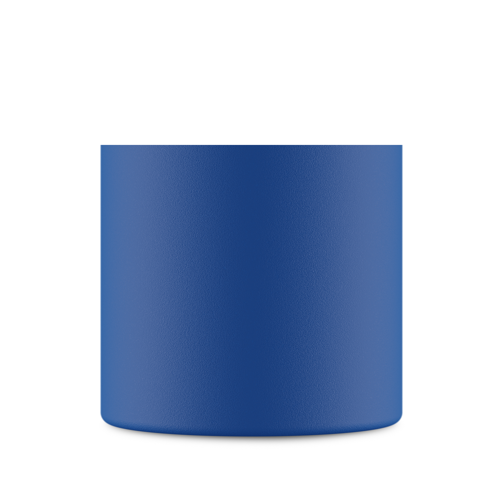 Clima Bottle | Gold Blue - 500 ml