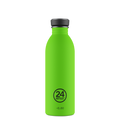 Urban Bottle | Lime Green - 500 ml