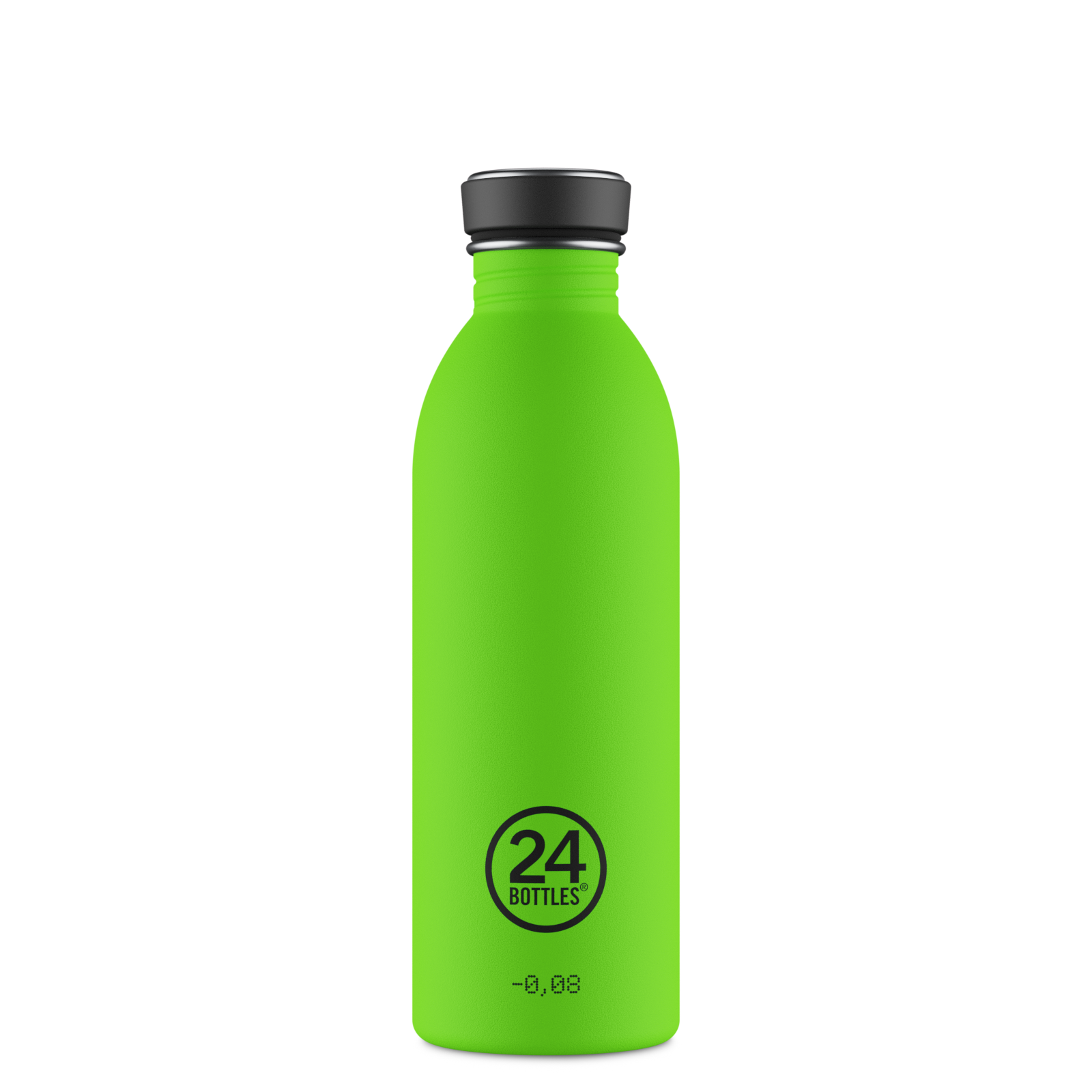 Urban Bottle | Lime Green - 500 ml