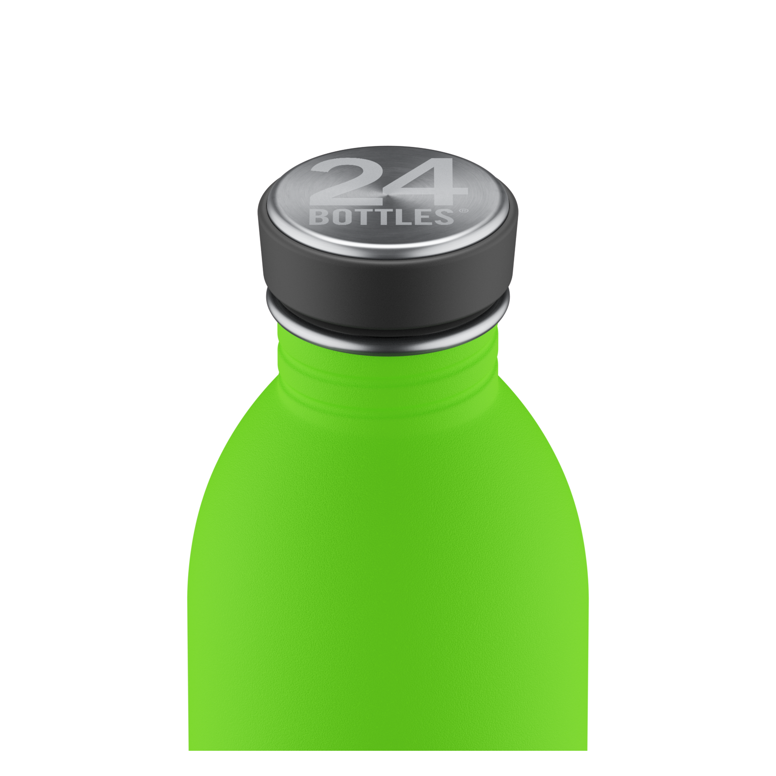 Urban Bottle | Lime Green - 500 ml