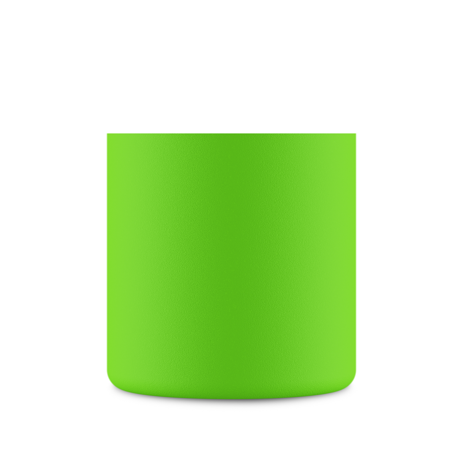 Urban Bottle | Lime Green - 500 ml