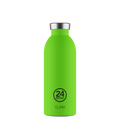 Clima Bottle | Lime Green - 500 ml