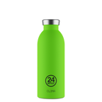 Clima Bottle | Lime Green - 500 ml
