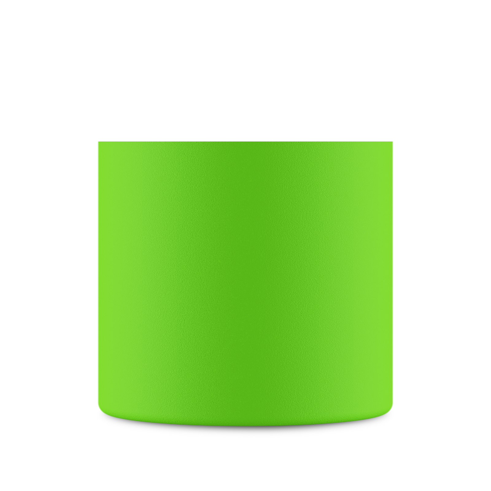 Clima Bottle | Lime Green - 500 ml