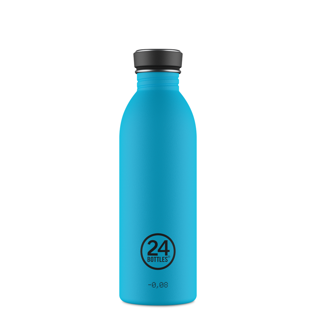 Urban Bottle | Lagoon Blue - 500 ml