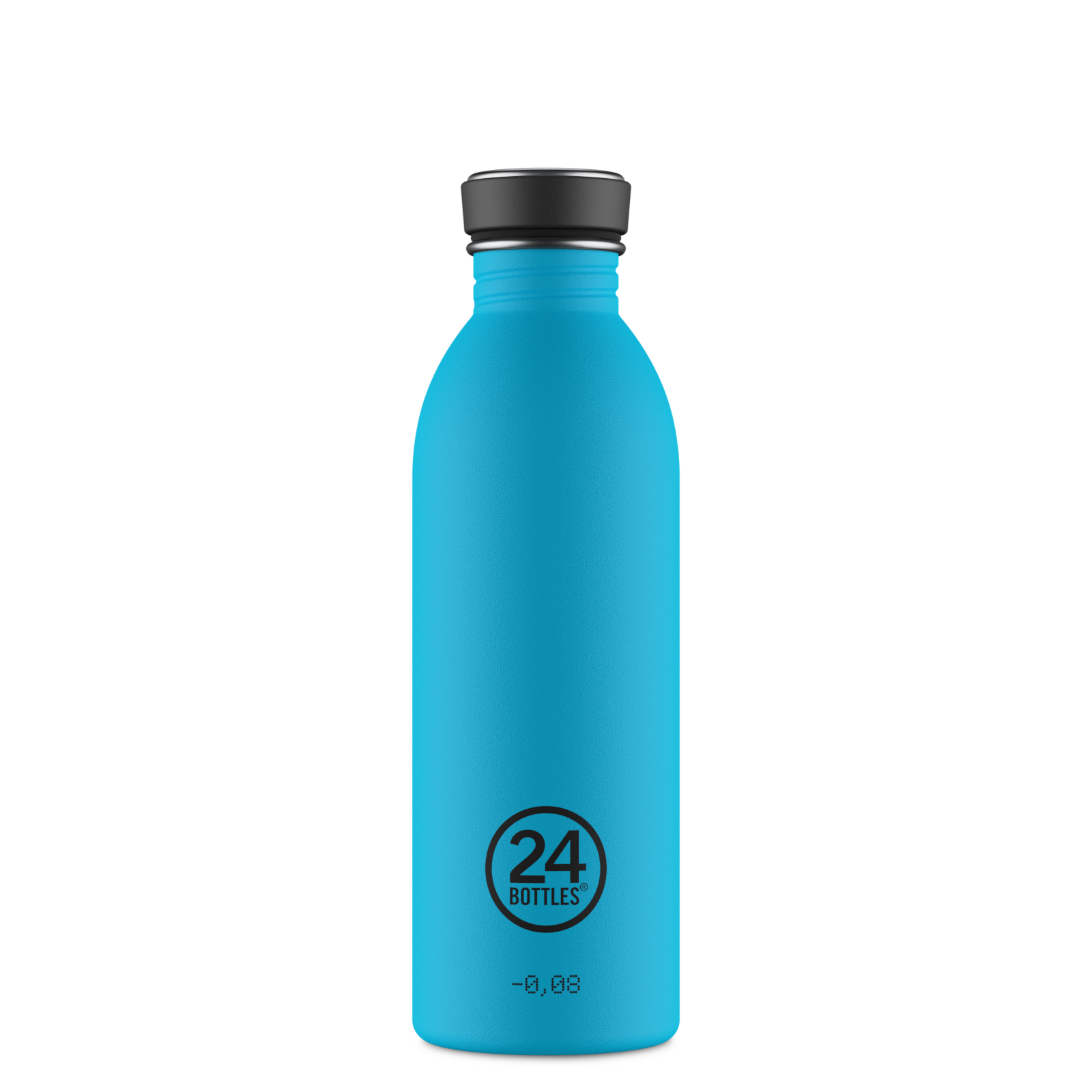Urban Bottle | Lagoon Blue - 500 ml