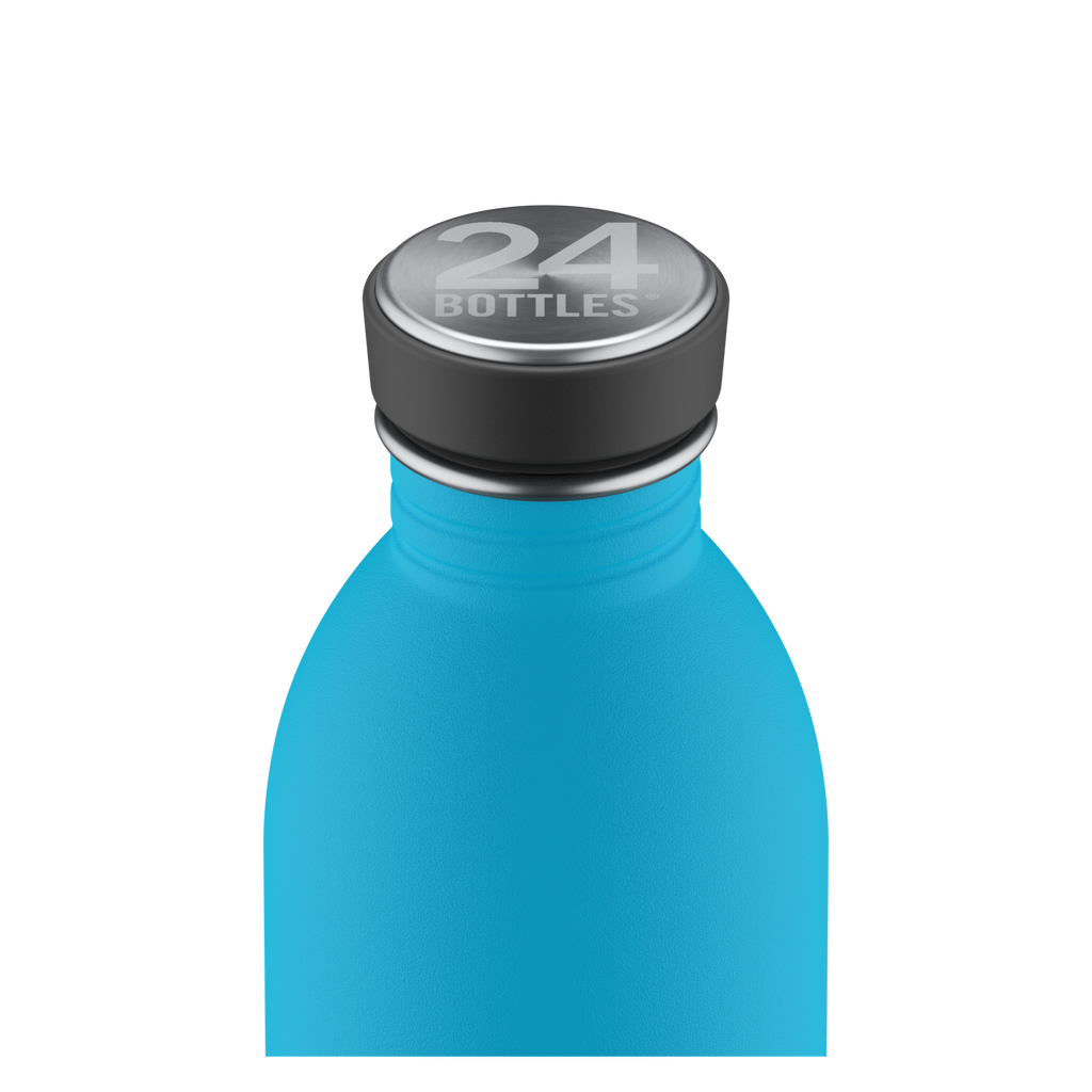 Urban Bottle | Lagoon Blue - 500 ml