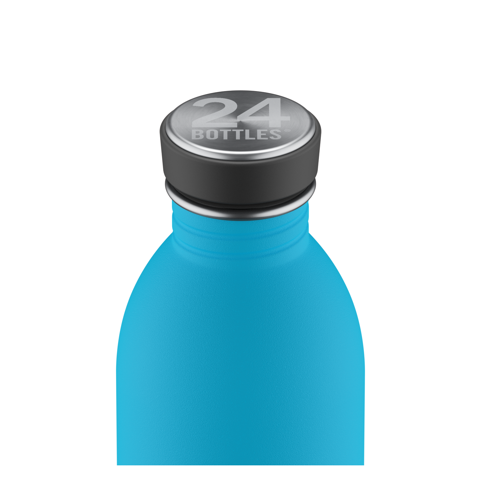 Urban Bottle | Lagoon Blue - 500 ml