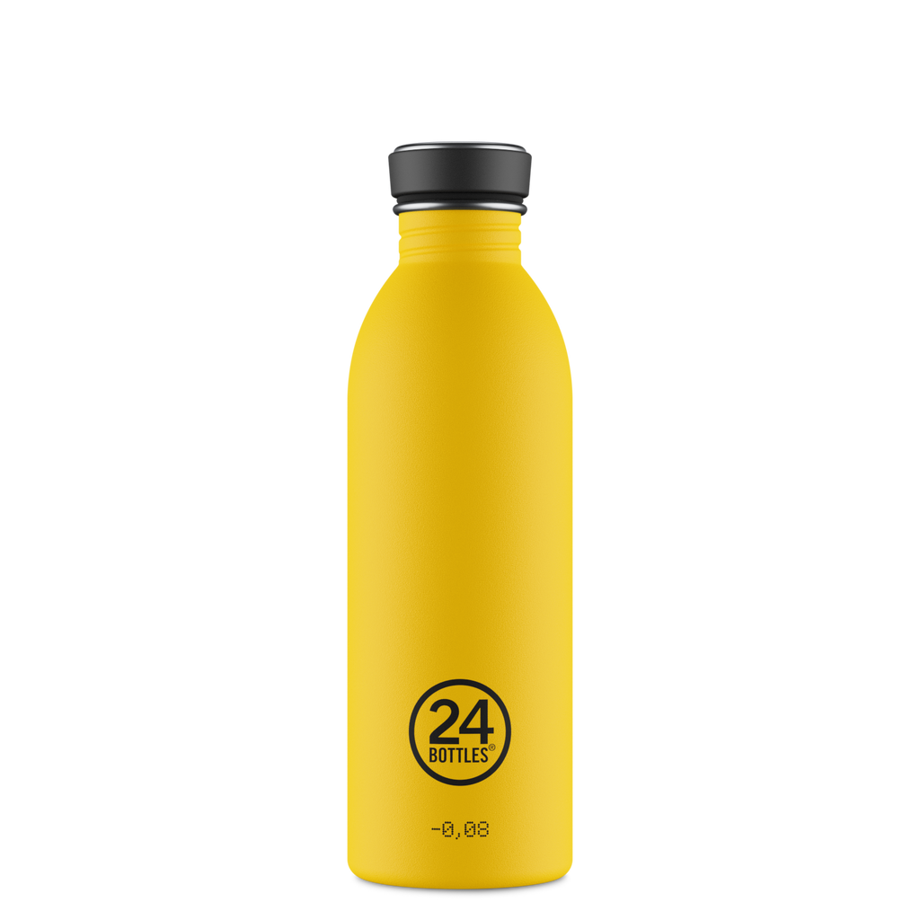 Urban Bottle | Taxi Yellow - 500 ml