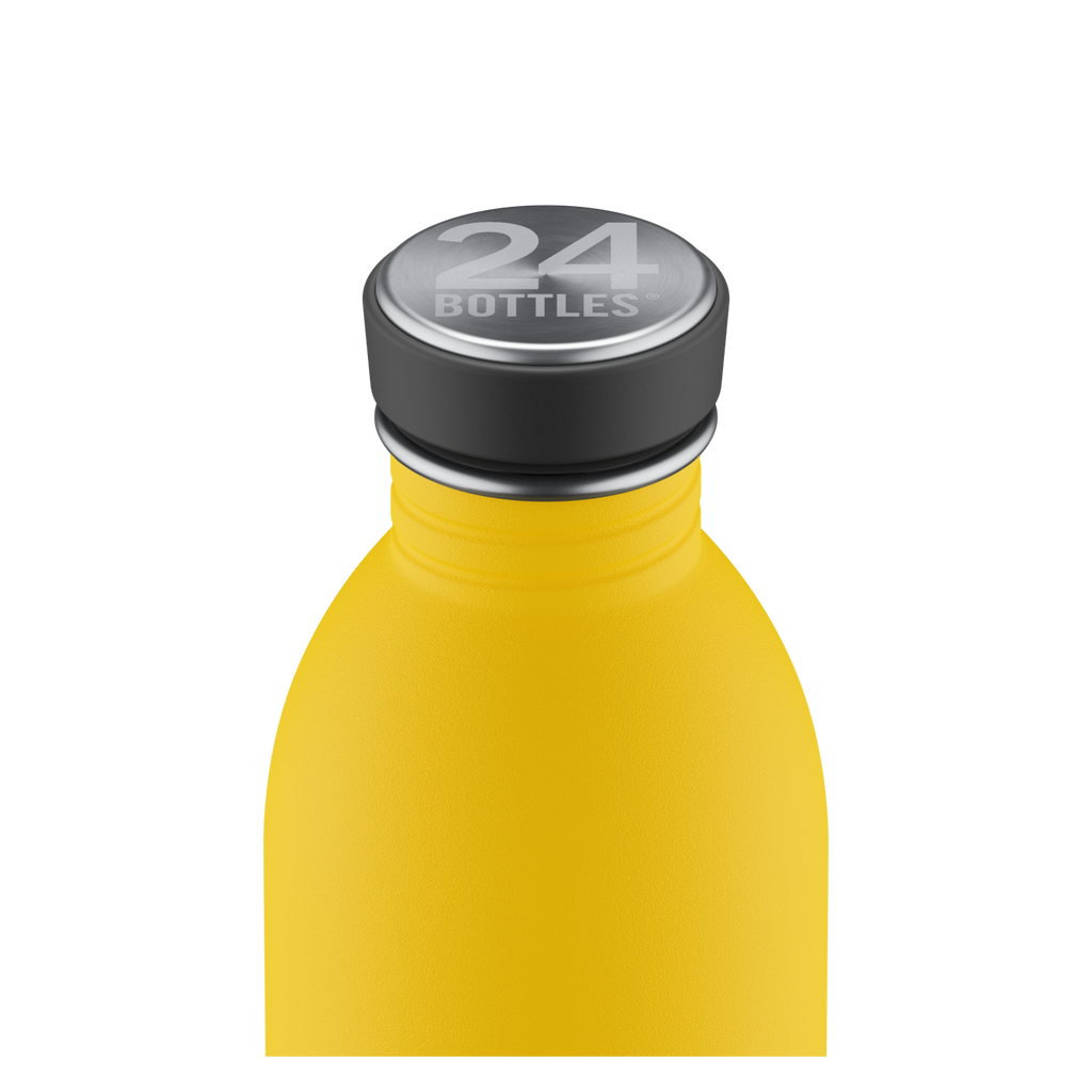 Urban Bottle | Taxi Yellow - 500 ml